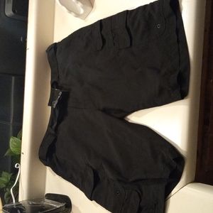 Mens cargo shorts